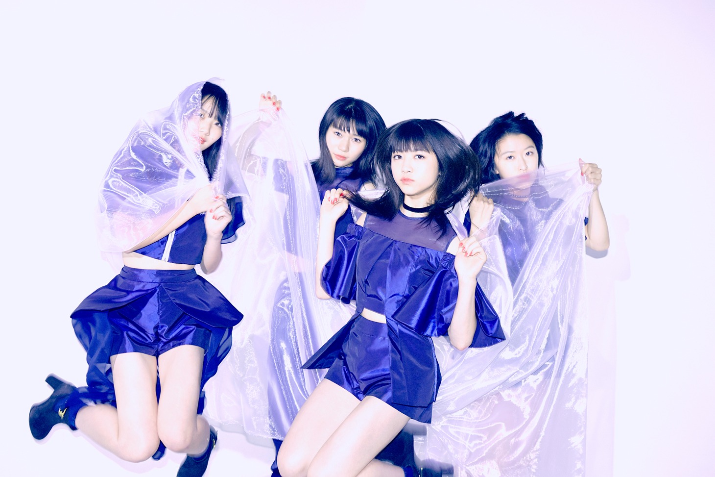 東京女子流