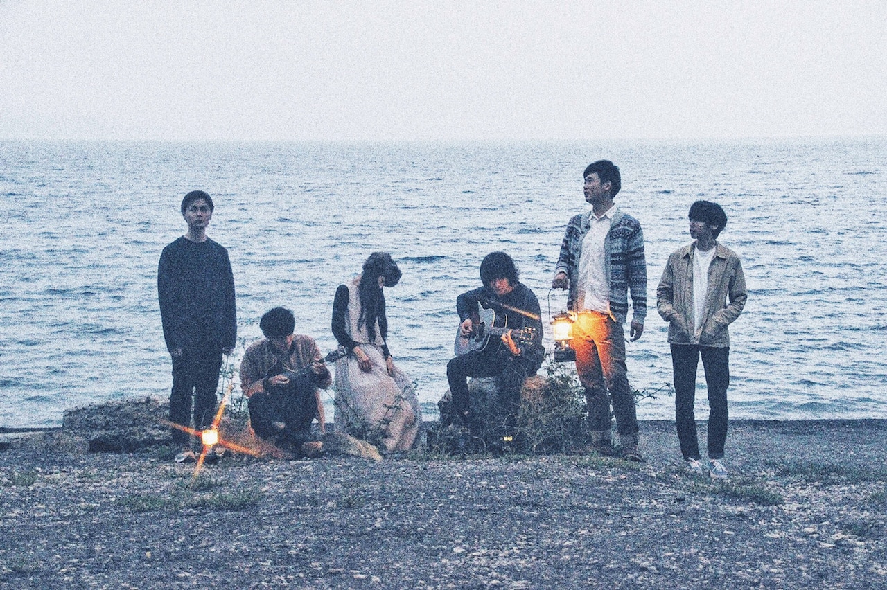 yule東名阪ツアーにThe Skateboard Kids、Special Favorite Musicら