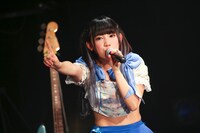 天照大桃子（写真提供：ポニーキャニオン）