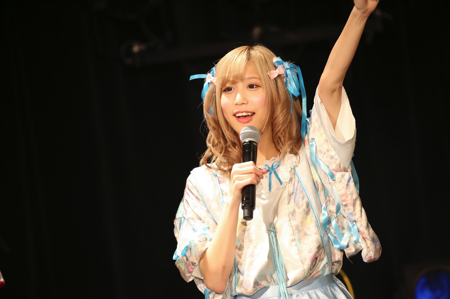 七星ぐみ（写真提供：ポニーキャニオン）