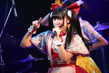 恋汐りんご（写真提供：ポニーキャニオン）