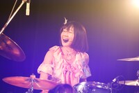 鈴姫みさこ（写真提供：ポニーキャニオン）