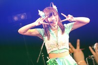 望月みゆ（写真提供：ポニーキャニオン）