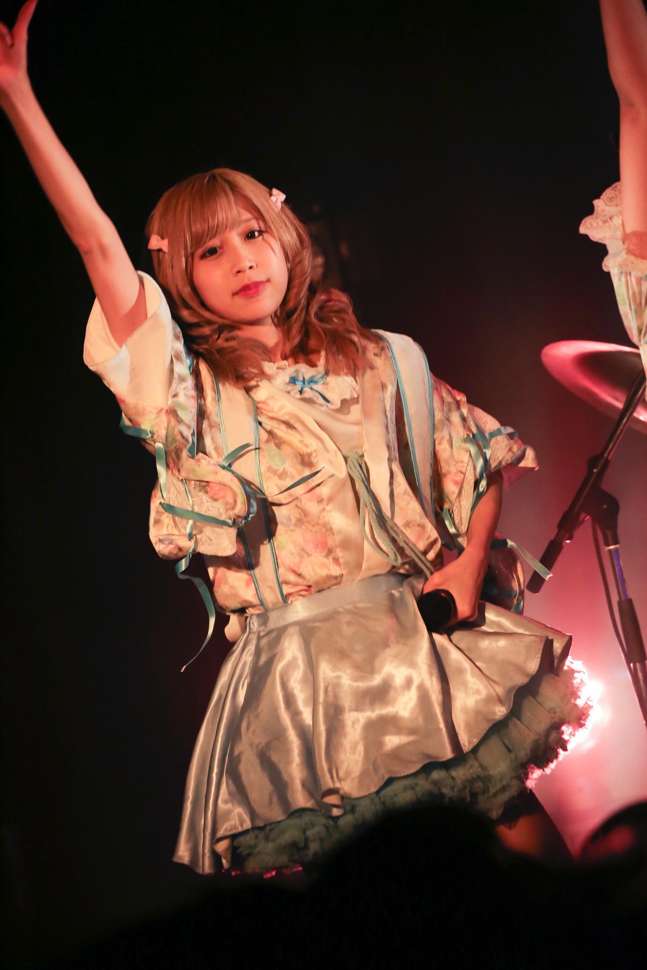 七星ぐみ（写真提供：ポニーキャニオン）