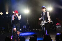 ONIGAWARA（写真提供：ポニーキャニオン）