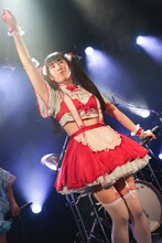 恋汐りんご（写真提供：ポニーキャニオン）