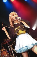 七星ぐみ（写真提供：ポニーキャニオン）