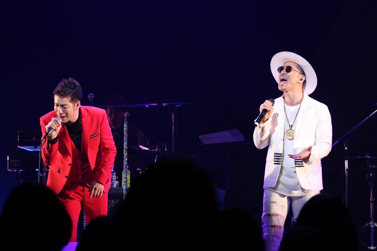 清木場俊介/CHRISTMAS CONCERT 2016、2017セット U1 清木場俊介