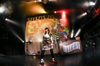 みみめめMIMI（写真提供：ポニーキャニオン）