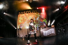 みみめめMIMI（写真提供：ポニーキャニオン）