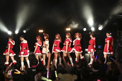 恵比寿★マスカッツ（写真提供：ポニーキャニオン）