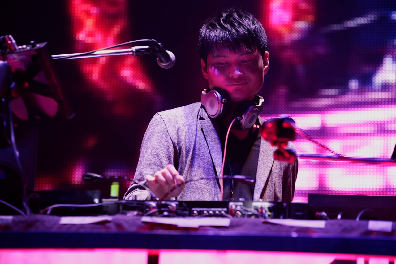 DJ TOTTO