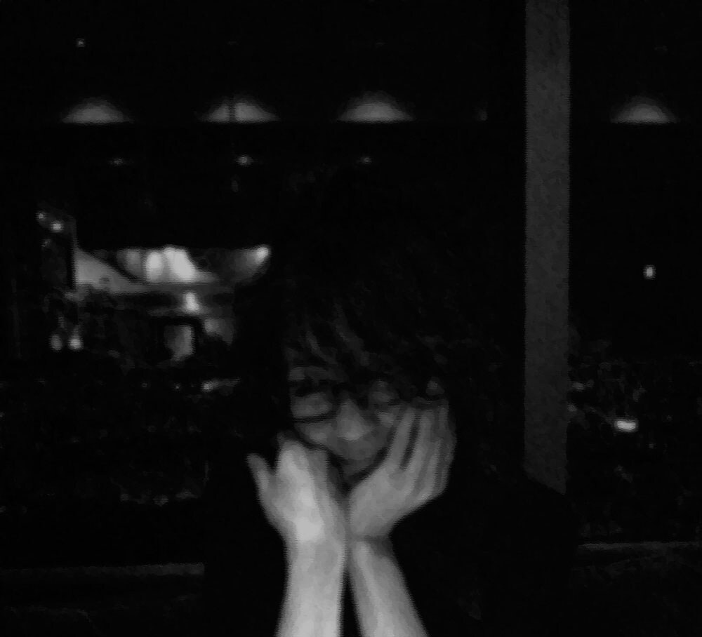 フクシクミコ、SHERBETSメンバー参加のソロアルバム発表