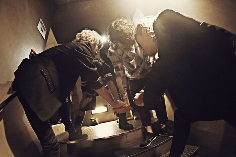 「MY FIRST STORY DOCUMENTARY FILM ─全心─」