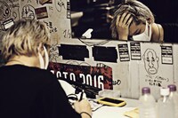 「MY FIRST STORY DOCUMENTARY FILM ─全心─」