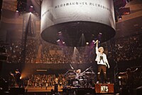 「MY FIRST STORY DOCUMENTARY FILM ─全心─」