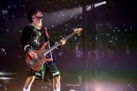 「MY FIRST STORY DOCUMENTARY FILM ─全心─」