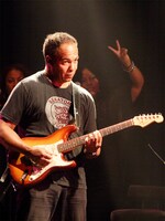 レイ・パーカーJr.