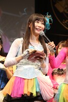 桜のどか（撮影：佐賀章広）