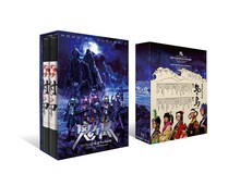 ももいろクローバーZ「桃神祭 2016 ～鬼ヶ島～」Blu-ray外観