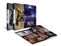 ももいろクローバーZ「桃神祭 2016 ～鬼ヶ島～」DVDパッケージ内容