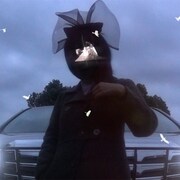 テンテンコ、スーパースローでサスペンス風「くるま」MV