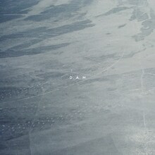 D.A.N.「SSWB」配信ジャケット