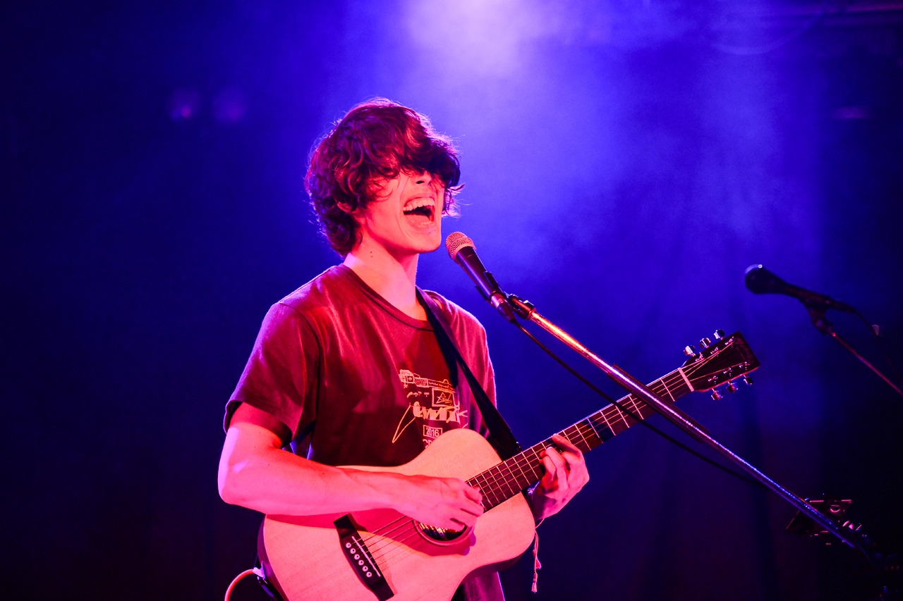 ReN（Photo by Rui Hashimoto）