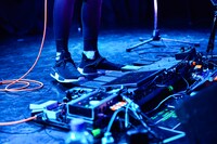 ReN「ReN "Lights" Tour Final ～Be the light～」の様子。（Photo by Rui Hashimoto）