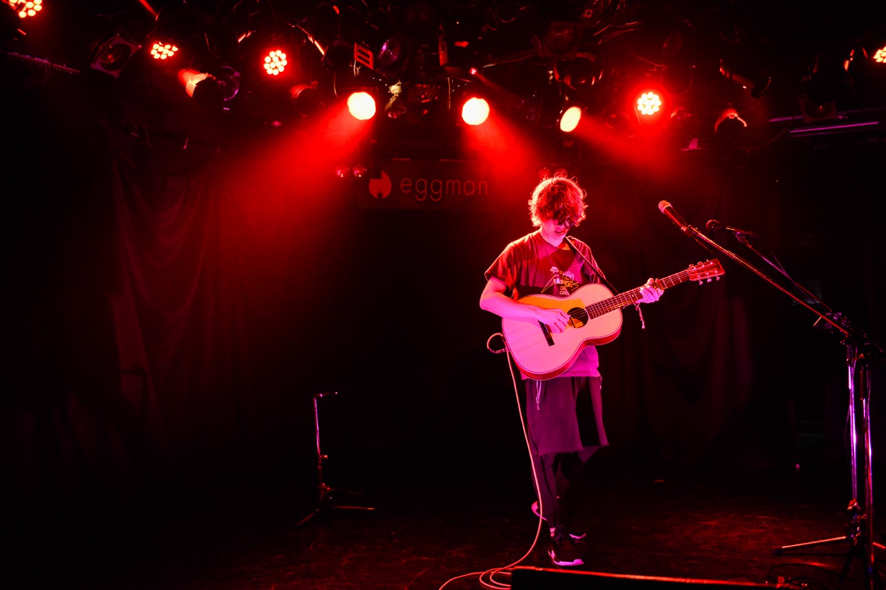 ReN「ReN "Lights" Tour Final ～Be the light～」の様子。（Photo by Rui Hashimoto）