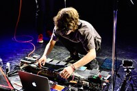 ReN「ReN "Lights" Tour Final ～Be the light～」の様子。（Photo by Rui Hashimoto）