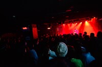 ReN「ReN "Lights" Tour Final ～Be the light～」の様子。（Photo by Rui Hashimoto）