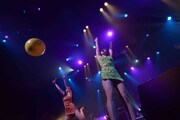 ベッド・イン(撮影:野田雅之)