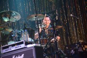 スローセックス石島(Dr)(撮影:野田雅之)