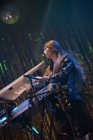 舐める派JAPAN（Key）（撮影：野田雅之）