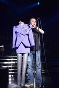 「スペネット北岡」コーナーの様子。(撮影:野田雅之)