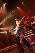 ポリネシアン・キヨII世(G)(撮影:野田雅之)