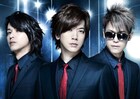 BREAKERZ、9年ぶりに原宿アストロホールへ!10周年10番勝負の前哨戦