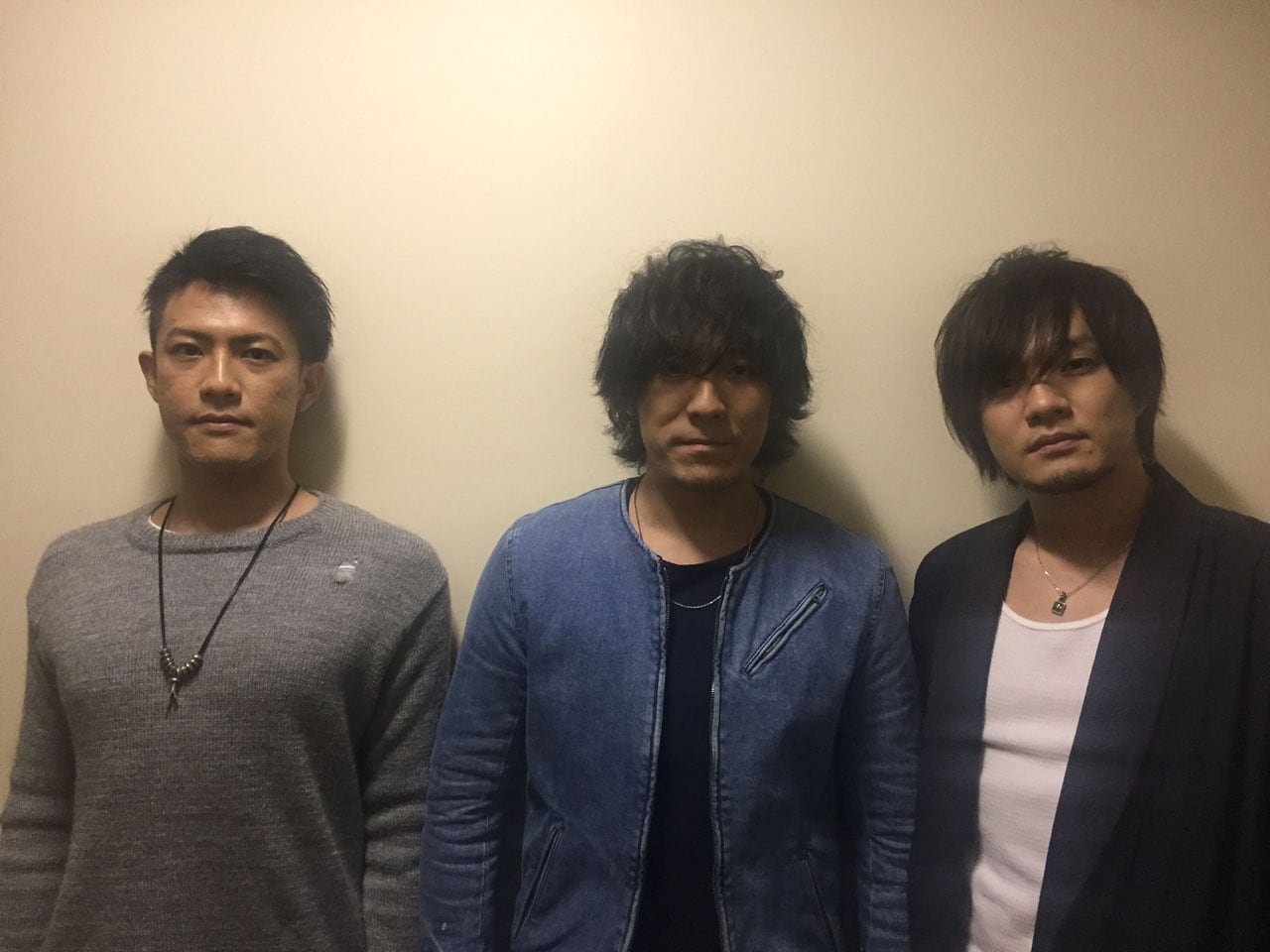 クリスマスを妬むback number、バズリズムで聖夜のイライラ暴露