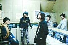 マカロニえんぴつ