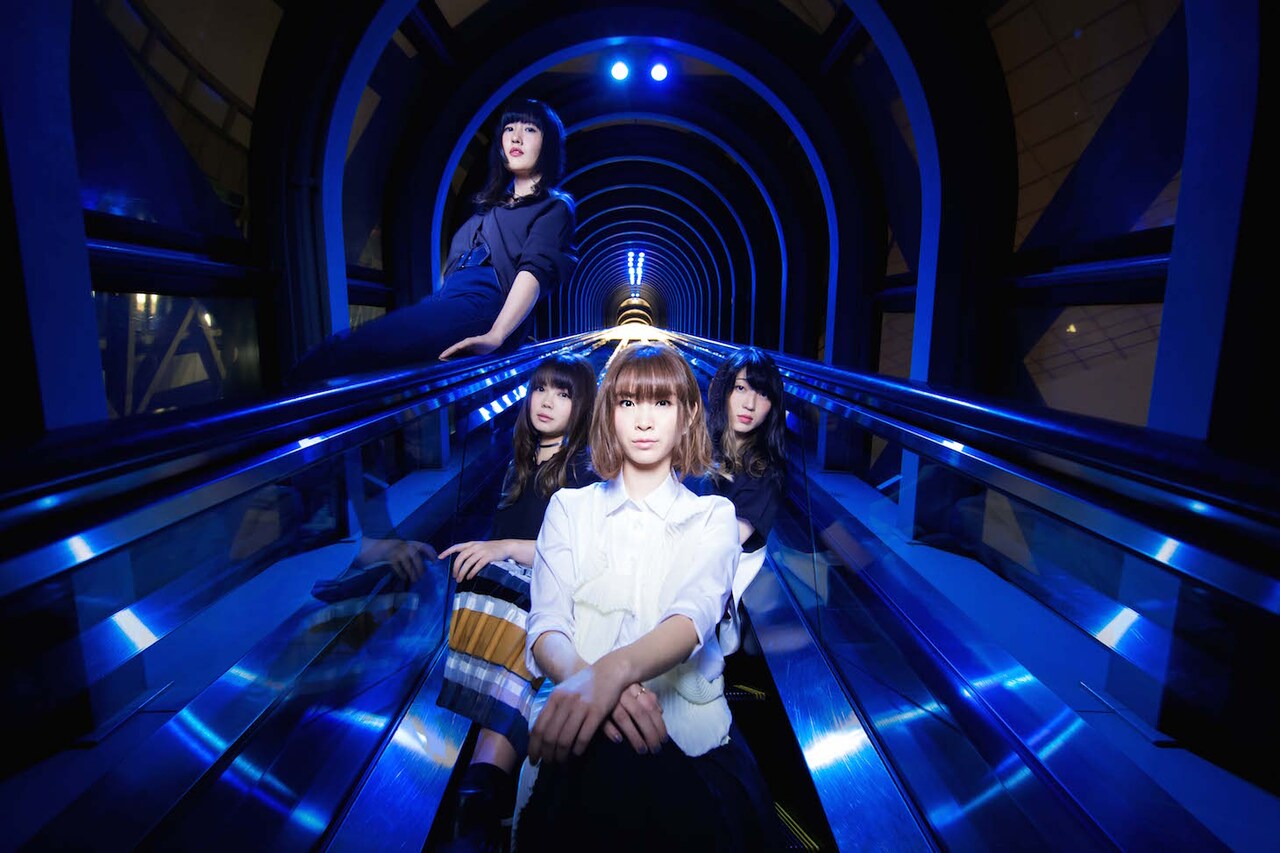 ねごと「アルバムの全貌が垣間見える」新曲を初OA