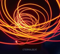 ねごと「ETERNALBEAT」初回限定盤ジャケット