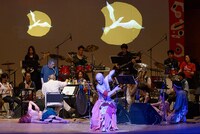 渋さ知らズオーケストラ