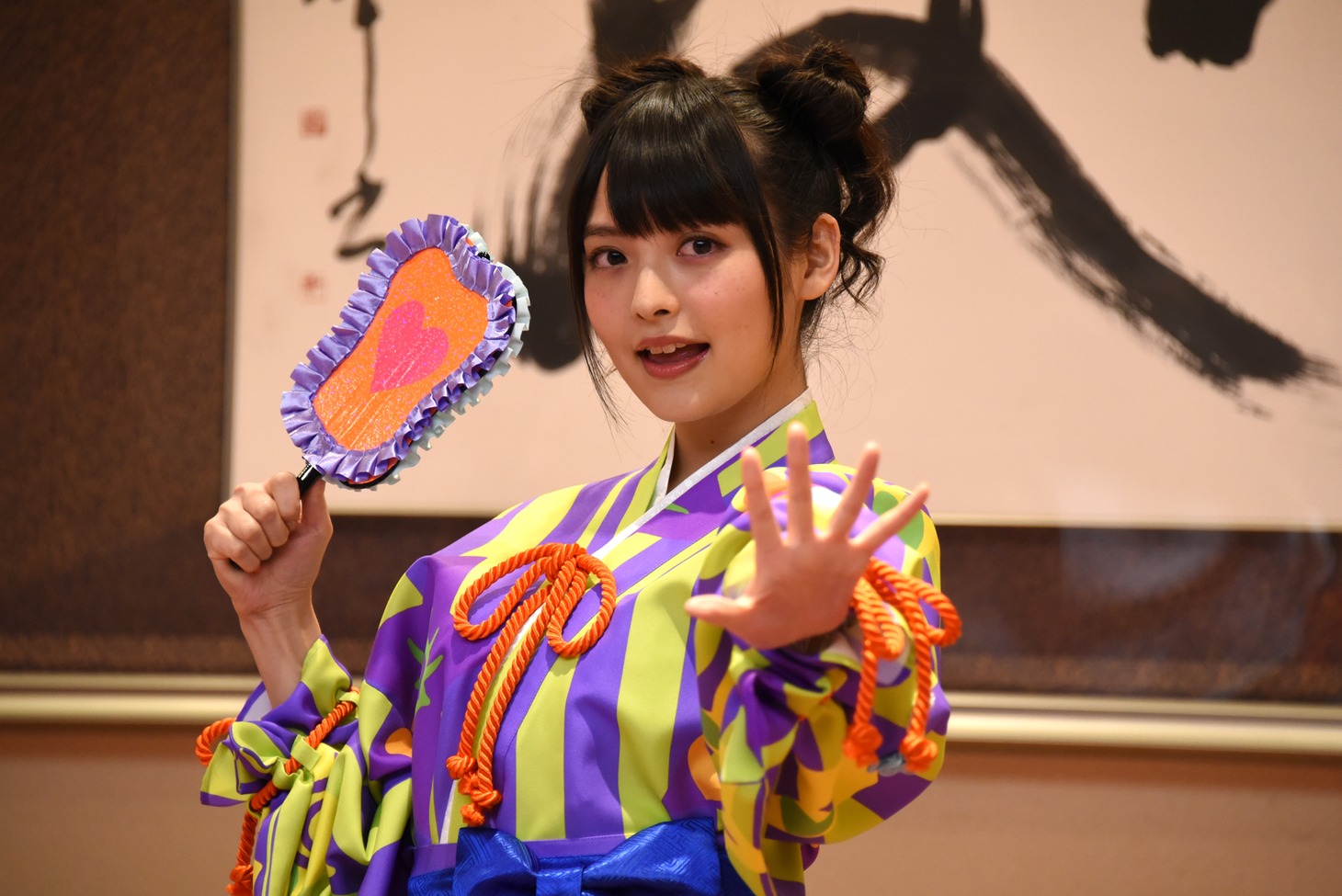 上坂すみれ
