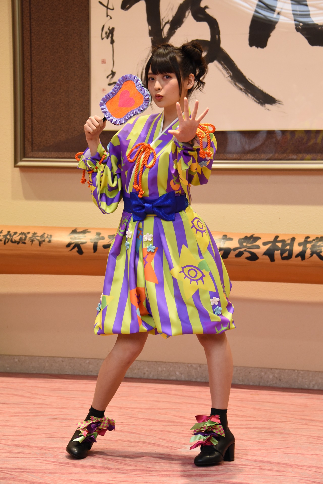 上坂すみれ