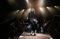 「12月24日のドレスコーズ」の様子。（撮影：森好弘）