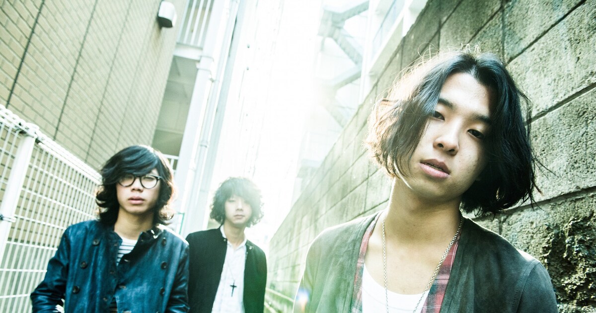 SIX LOUNGE大分ワンマンをDVD化、ライブ会場限定でリリース - 音楽ナタリー