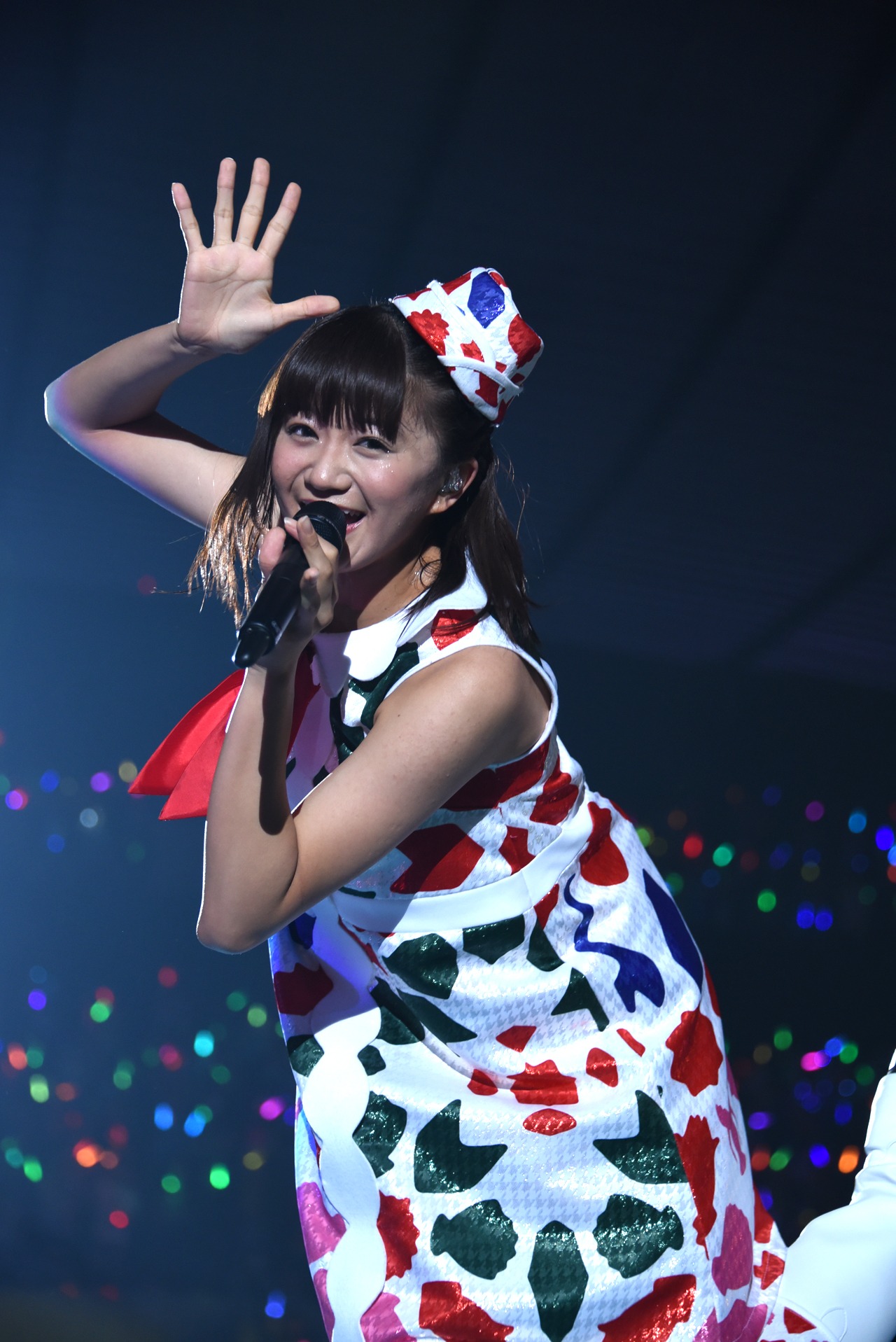 星名美怜