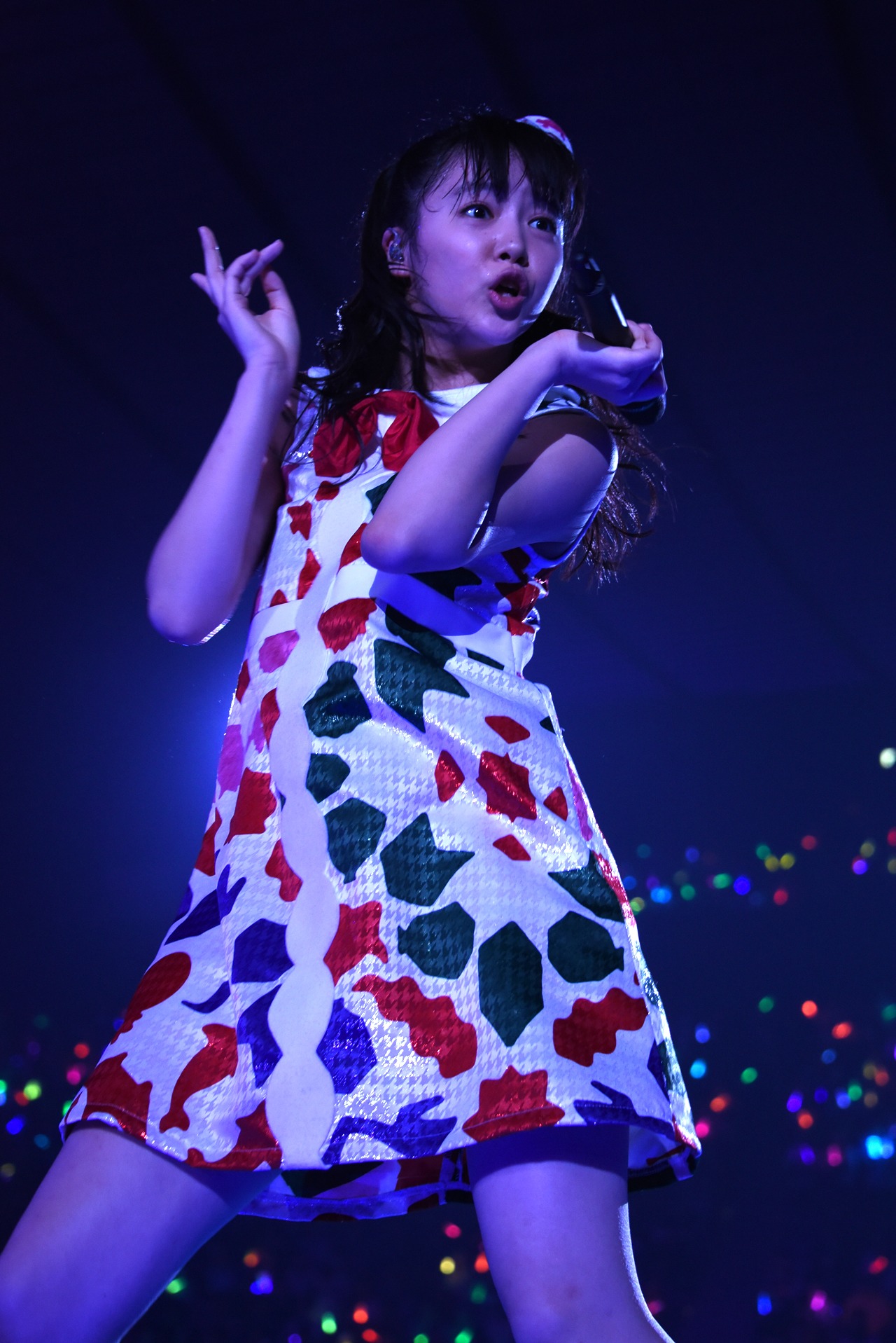 中山莉子