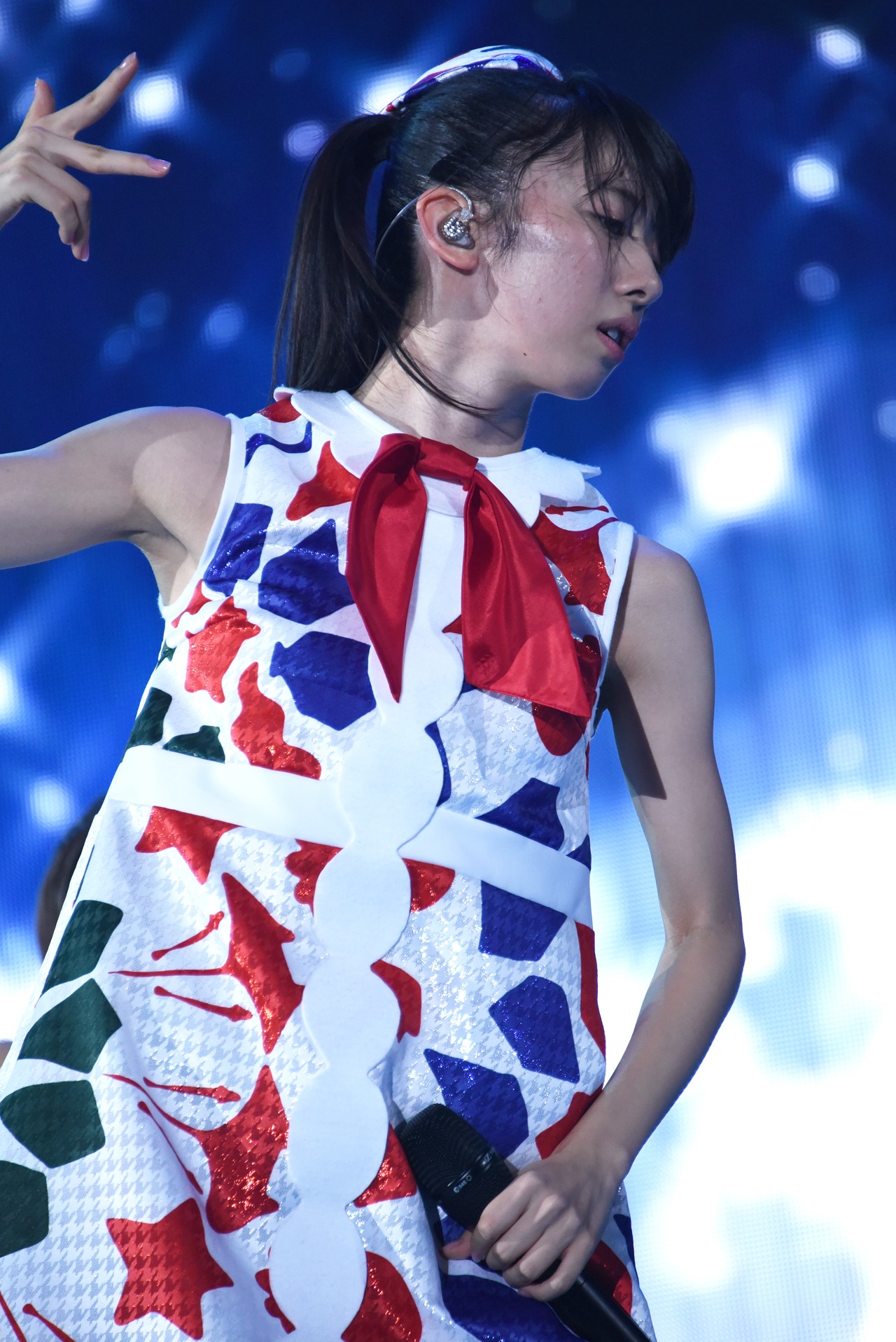 真山りか